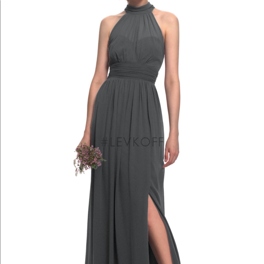 Bill Levcoff - Bridesmaid Dress - Size 8